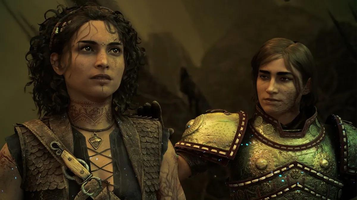 Les ventes de Resonance : A Plague Tale Legacy ne sont pas impressionnantes pour l’instant