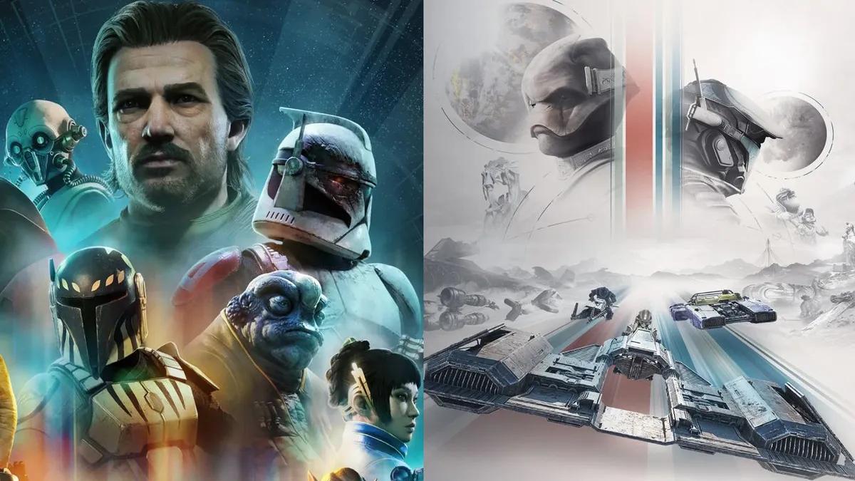 Lucasfilm laisse entendre qu’il y aura encore plus de jeux Star Wars à l’avenir