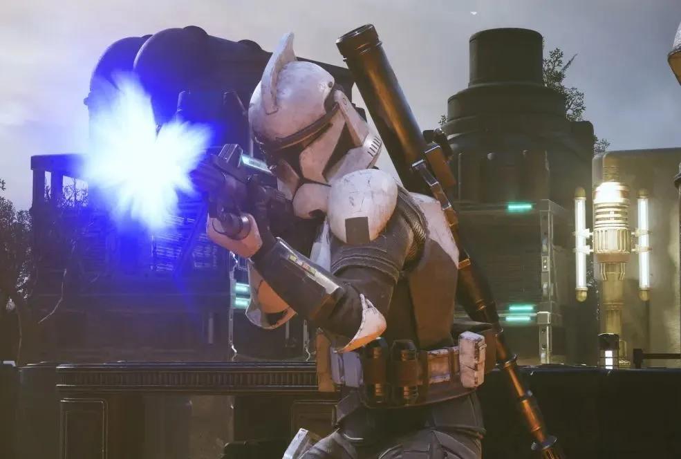 Insider donne de nouveaux détails sur les projets Star Wars non annoncés