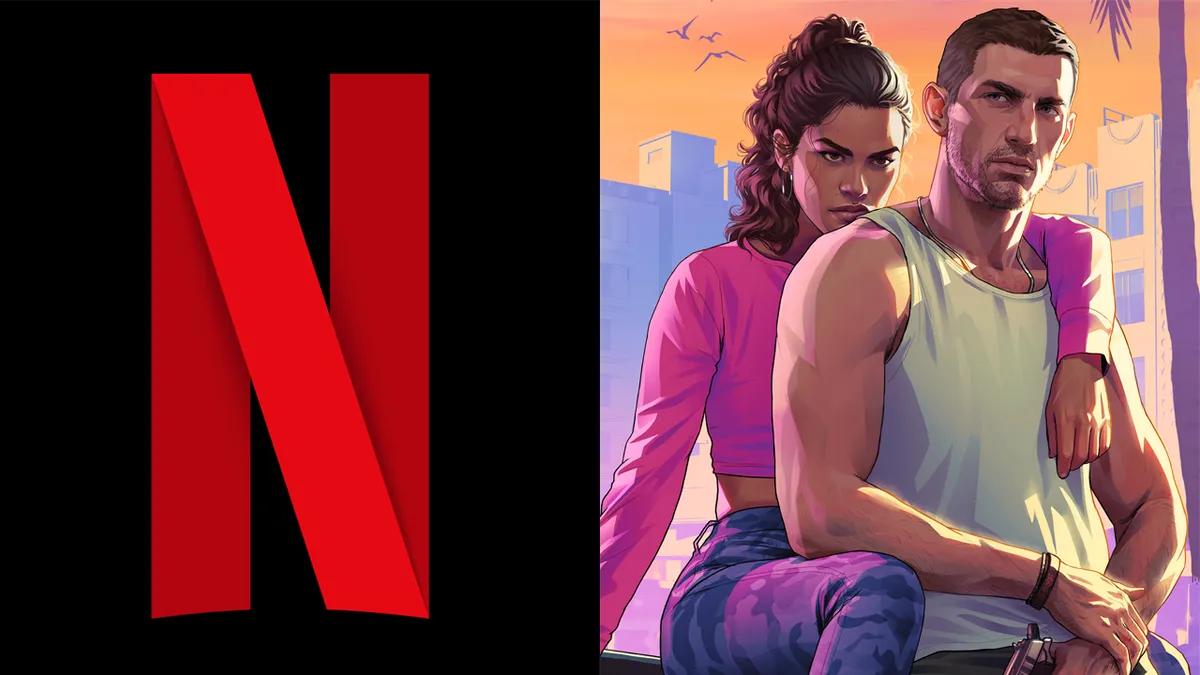 Les précommandes de GTA 6 approchent les 5 millions grâce à la démonstration de gameplay sur Netflix
