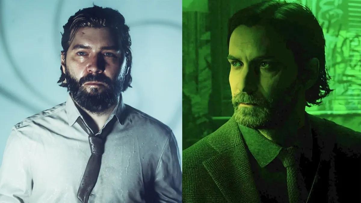 Comment Control Resonant prépare le terrain pour Alan Wake III