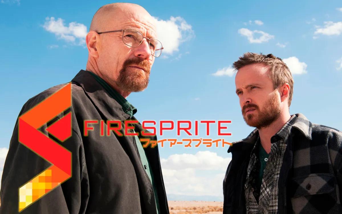 Fireparte Studio annule le jeu vidéo Breaking Bad pour PlayStation 5