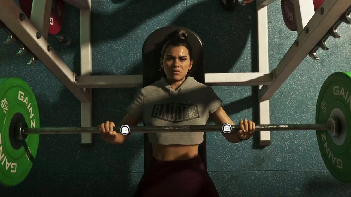 De nouveaux détails sur GTA 6 révèlent plus d'informations sur les activités secondaires dans le jeu
