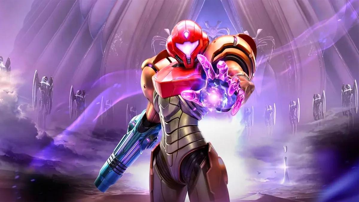 Nintendo travaillerait sur un nouveau titre Metroid, Metroid Ravenous ayant fuité via une liste.