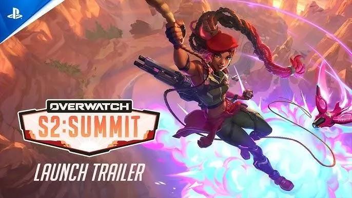 Overwatch 2 Patch Notes Saison 2 Mise à jour du Sommet Avril 2026 : Nouveau héros Sierra, changements d'équilibrage et refonte des cartes