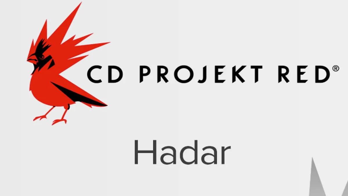 CD Projekt RED poursuit le travail sur Project Hadar — sa nouvelle IP