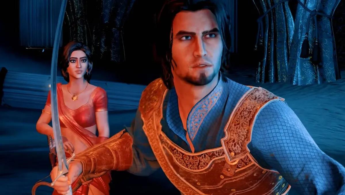 Le remake de Prince of Persia : Les Sables du Temps bénéficie d'une mise à jour passionnante en vue d'une sortie possible ce mois-ci