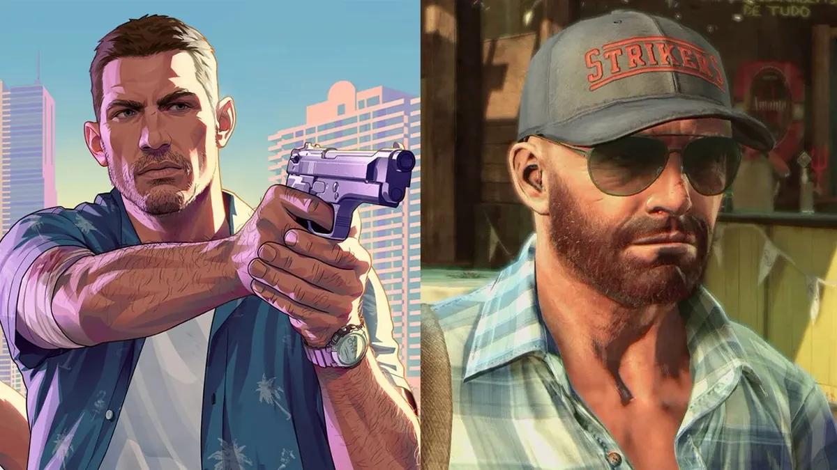 Les fans ont découvert un clin d'œil à Max Payne dans GTA 6