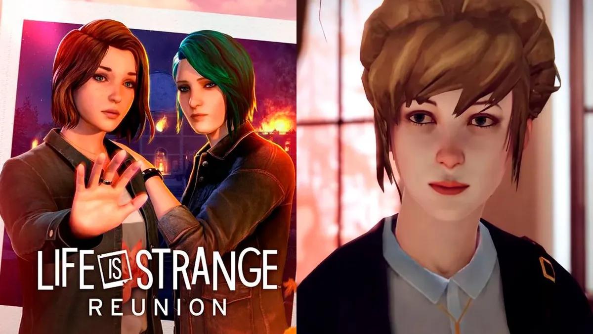 Kate Marsh, Diamond, QTE, et Backtalk avec Safi : nouveaux détails sur Life is Strange : Reunion révélés