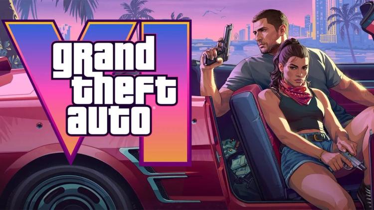 GTA 6 est apparue sur la couverture de Game Informer — de nouveaux détails sur le jeu seront révélés la semaine prochaine