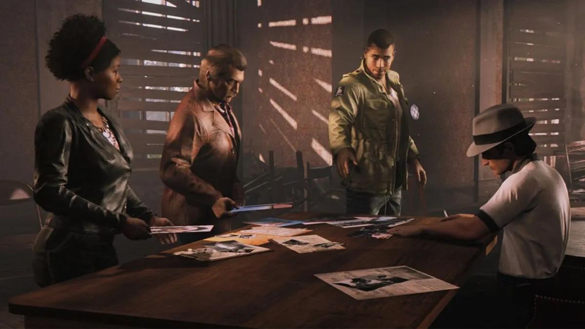 2K a officiellement confirmé la sortie de la mise à jour pour Mafia III sur PS5, Xbox Series X/S et PC