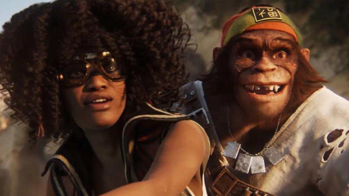 Ubisoft travaille encore sur le jeu annoncé il y a presque 20 ans