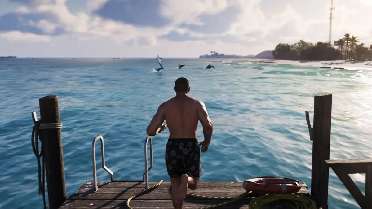 GTA 6 aura un système météo avancé, qui influencera probablement le gameplay
