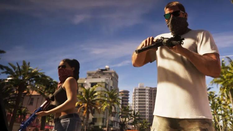 Des acteurs potentiels pour les rôles principaux de GTA 6 révélés