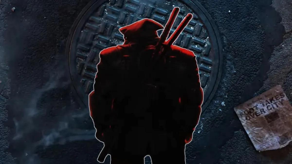TMNT : The Last Ronin s'inspire de God of War et de Ghost of Tsushima
