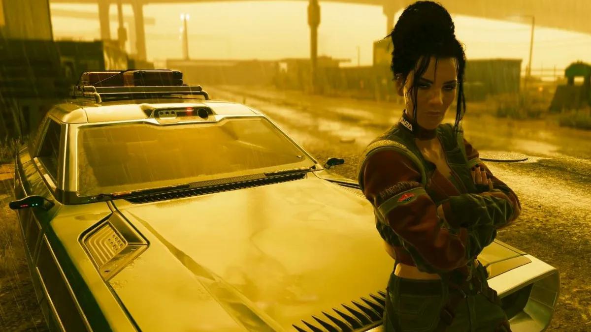 Cyberpunk 2077 a attiré plus de 100 000 joueurs simultanés sur Steam pour la première fois depuis plusieurs années