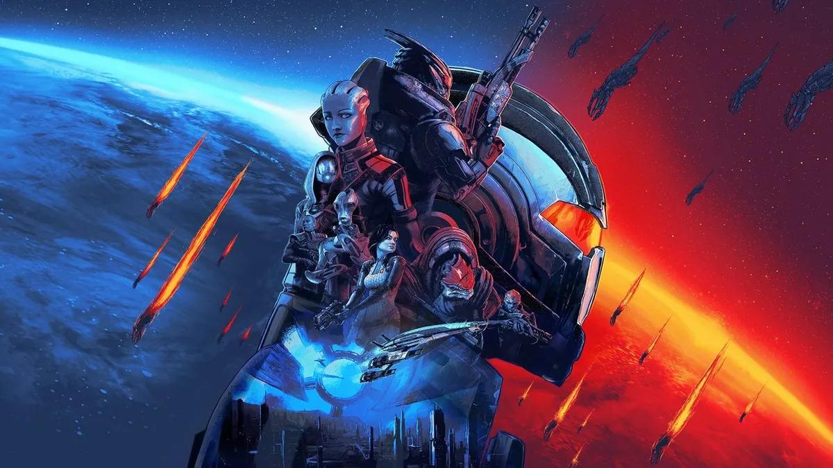 Une bande-annonce de Mass Effect: Universe — le cinquième opus annulé de la franchise — est apparue en ligne