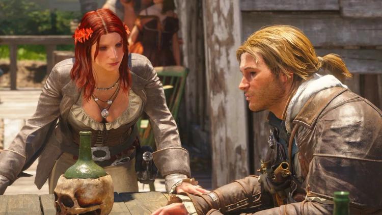 Assassin’s Creed Black Flag Resynced aura le mode New Game+ la semaine prochaine