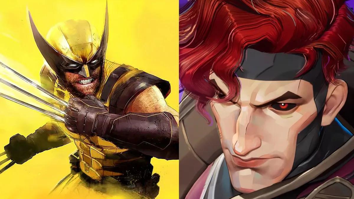 Insomniac Games veut faire un jeu vidéo sur Gambit