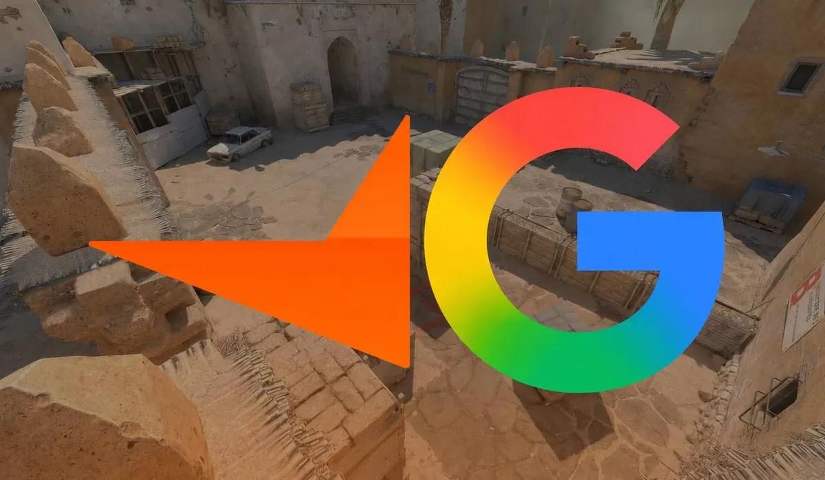 FACEIT et Google unissent leurs forces contre la tricherie de l'IA dans les jeux compétitifs