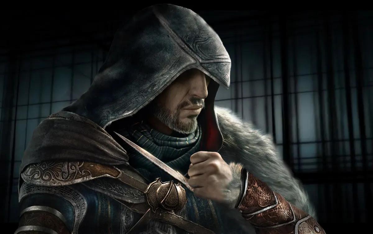 Ezio Auditore devrait apparaître dans le nouveau jeu vidéo Assassin's Creed.