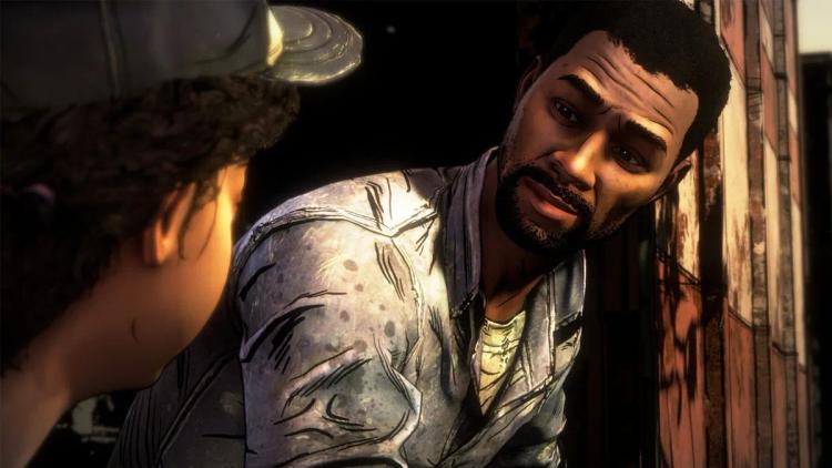 Telltale pourrait sortir un remake complet de The Walking Dead Game Collection