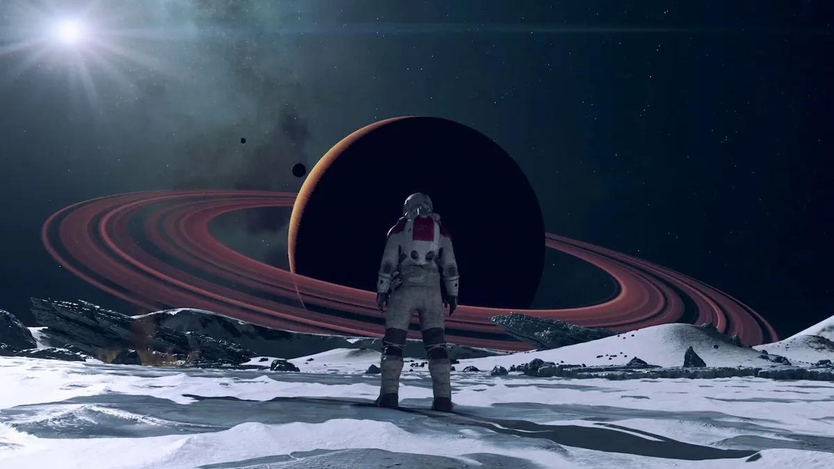 La sortie de Starfield sur PlayStation 5 est confirmée pour cette année