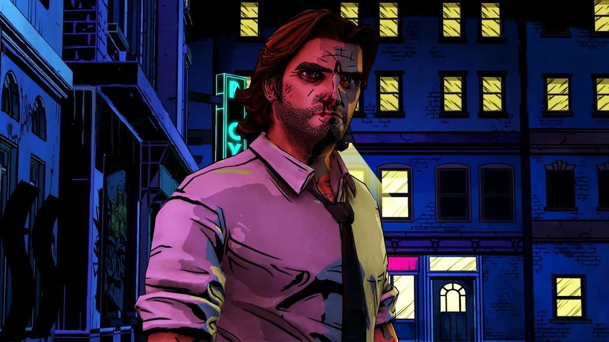 Vous obtiendrez une réduction sur The Wolf Among Us Remastered si vous possédez le jeu original