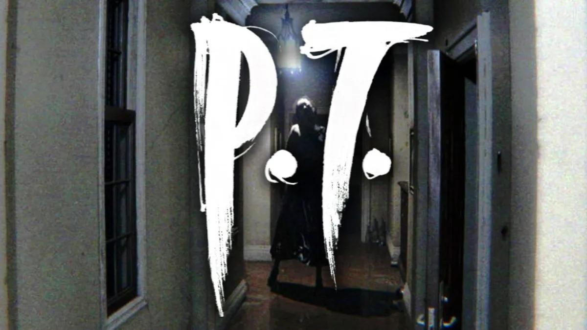 P.T. de Hideo Kojima disponible sur PC grâce à un mod de fan