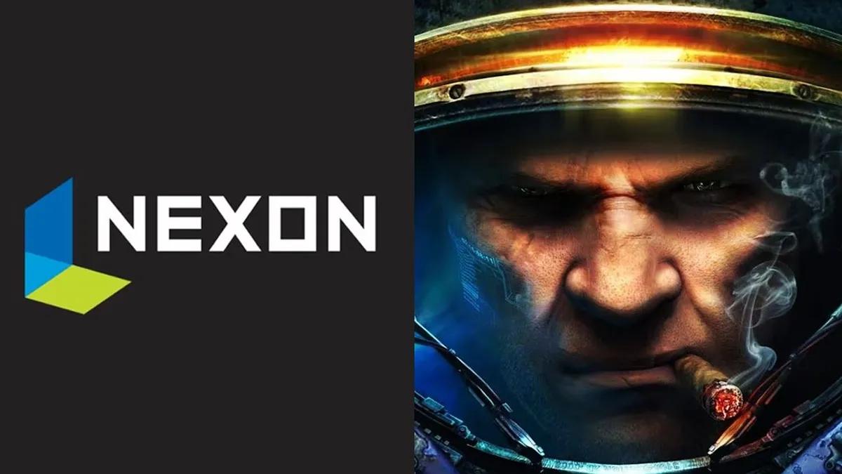 D’après ce qu’on dit, Nexon prévoit d’acheter les droits de StarCraft à Blizzard et Xbox