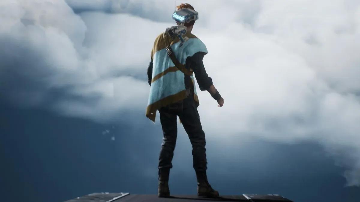 Un nouveau jeu Star Wars sera annoncé bientôt