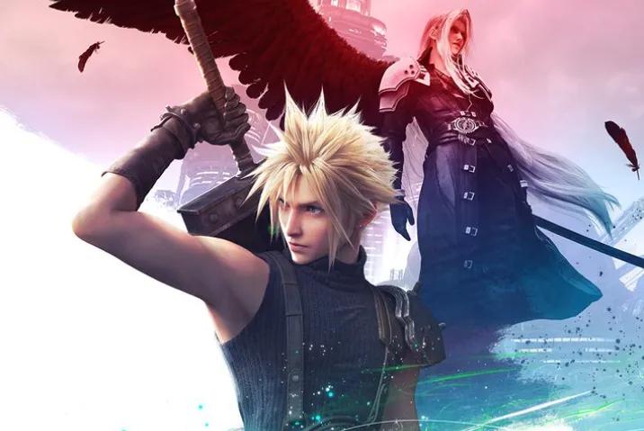 Le remake de Final Fantasy 7 est profondément remanié sur PS5 et PC