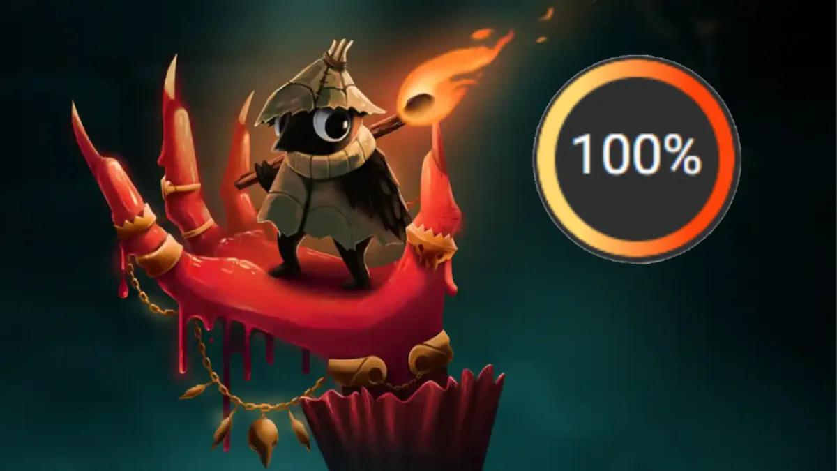 Ce concurrent de Hollow Knight sort aujourd'hui avec une note de 90 sur OpenCritic