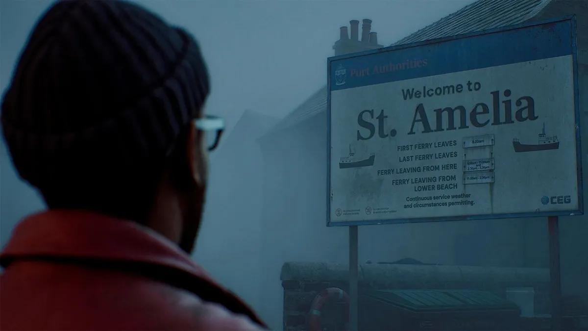 Silent Hill : Townfall propose bien plusieurs fins, influencées par les choix du joueur.