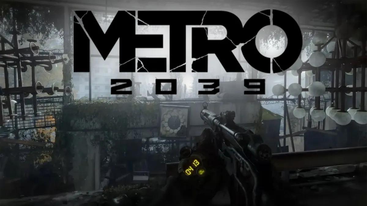 4A Games ont présenté une nouvelle bande-annonce de Metro 2039 lors de l'Opening Night Live