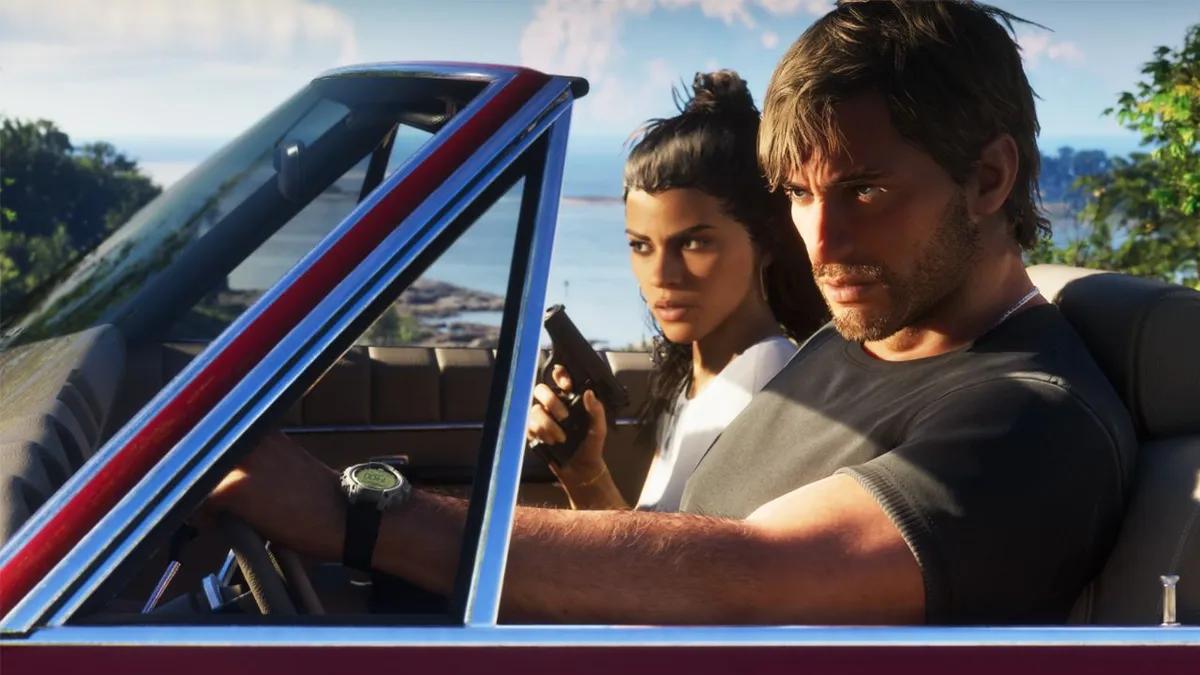 Nowe szczegóły GTA 6 — wszystko, co Rockstar opowiedziało o „Grand Theft Auto VI: An Extended Look” na Netflix