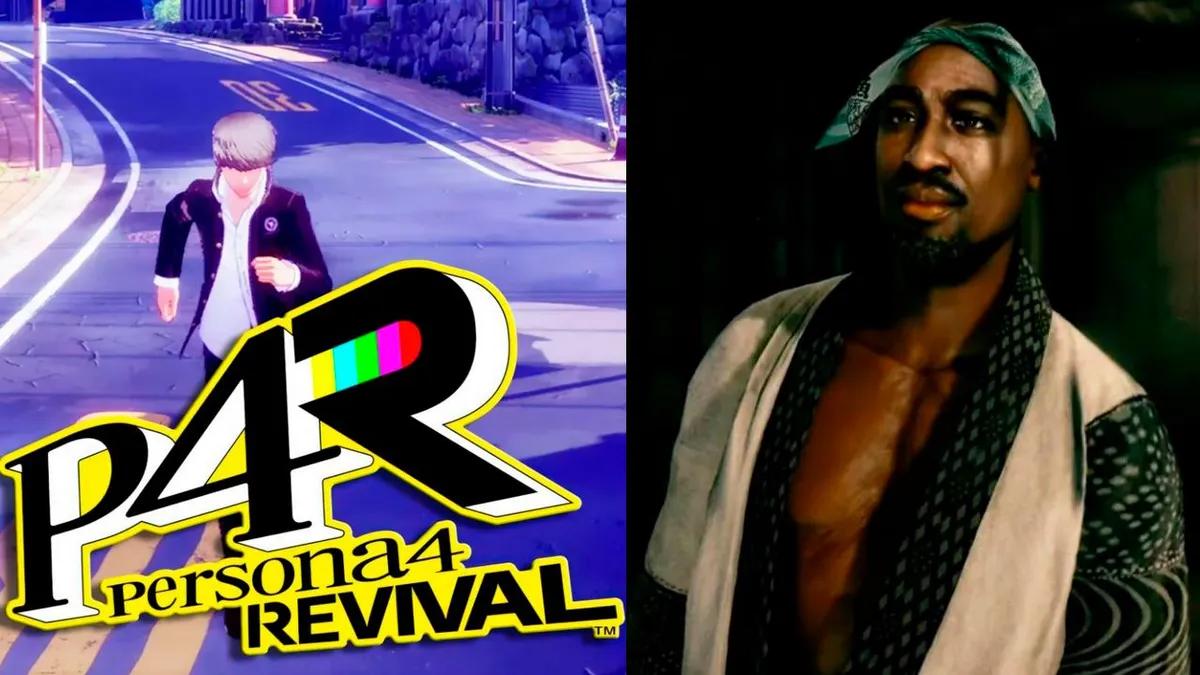 SEGA mise gros sur Persona 4 Revival et Stranger Than Heaven en tablant sur 5 millions de ventes pour chaque jeu.