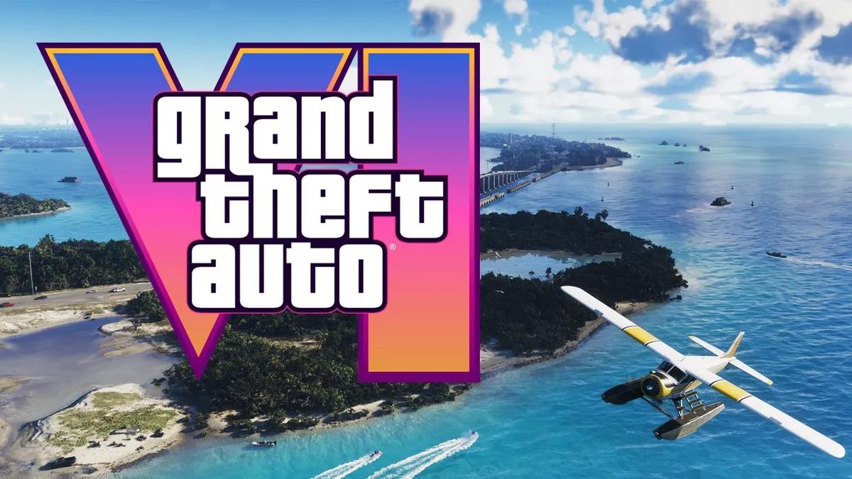 Détails de GTA 6 : combien de temps il faudra pour faire le tour de la carte à pied et en avion dans le jeu