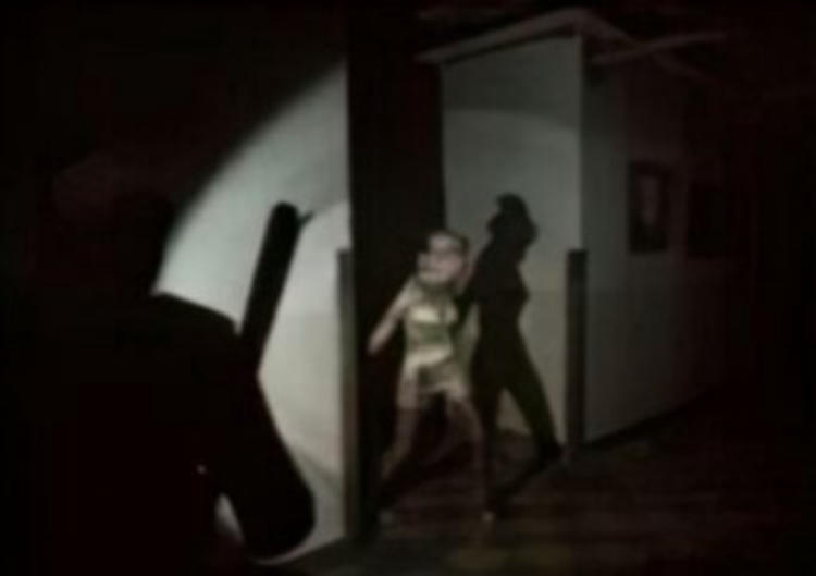 Captures d'écran du remake Silent Hill 2 par Bloober Team. Photo 2