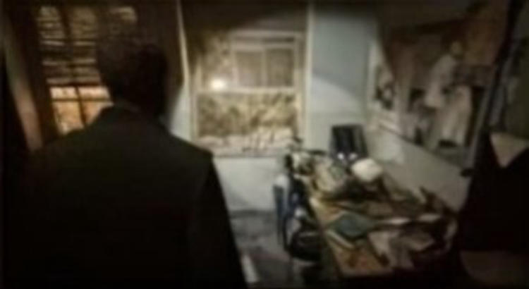 Captures d'écran du remake Silent Hill 2 par Bloober Team. Photo 3