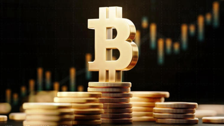 Les experts disent que le bitcoin entre dans une phase d'accumulation. Photo 1
