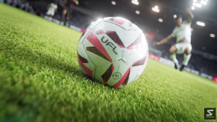 UFL: A New Contender in Football Simulators – Release Date, Gameplay Modes, and Features 1