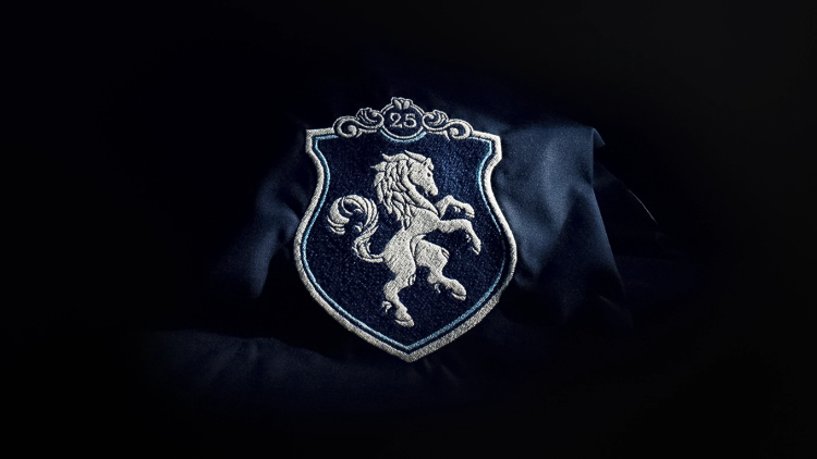 Team Liquid Unveils 25th Anniversary Emblem: A Tribute to Their Legendary Journey 1