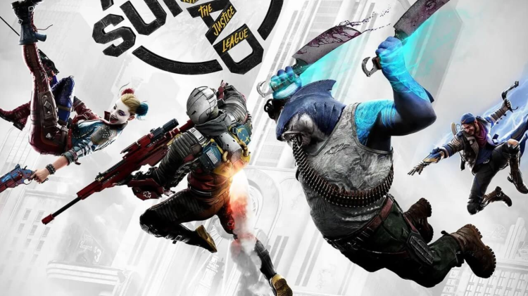 Rocksteady's Denuvo Leak: Suicide Squad Cracked But Is It Worth the Trouble? 1