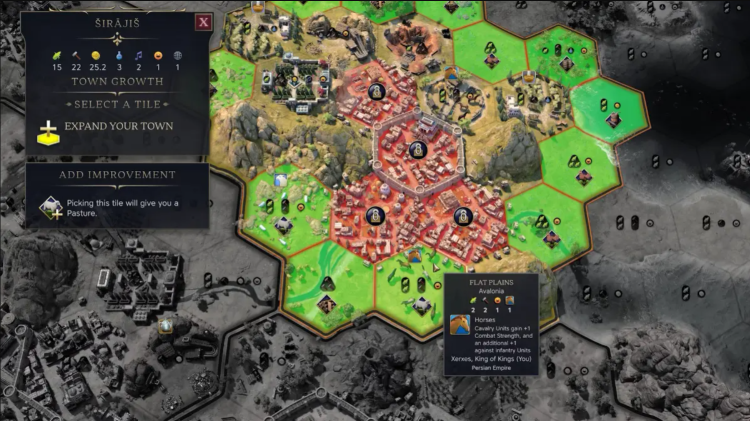 Mixed Reviews for Civilization 7 Ahead of Release 1