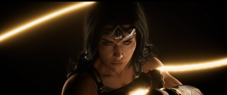 Warner Bros. Games ferme trois studios et annule le jeu Wonder Woman 1