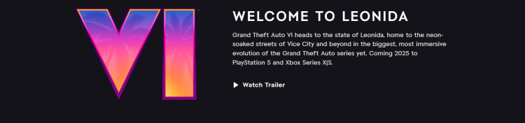 GTA 6: toutes les informations: date de sortie, prix, PC et autres spéculations 3