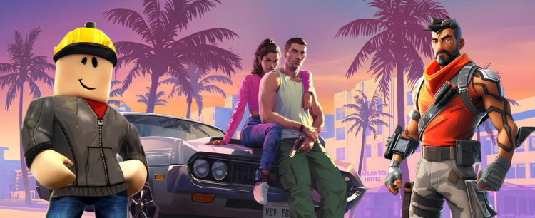 GTA 6: toutes les informations: date de sortie, prix, PC et autres spéculations 11