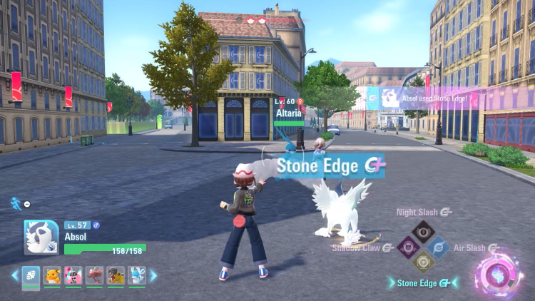 De nouvelles aventures vous attendent dans Pokémon Legends: Z-A 1