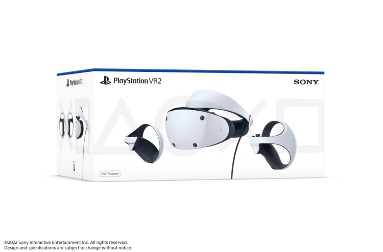 Sony annonce une réduction permanente de 150 $ sur le prix du PlayStation VR2 à partir du 6 mars